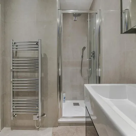 Modern London Luxury 3Bed 3Bathroom Retreat 6Hs Esterno foto