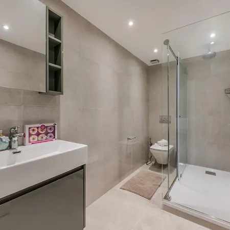 Modern London Luxury 3Bed 3Bathroom Retreat 6Hs Esterno foto