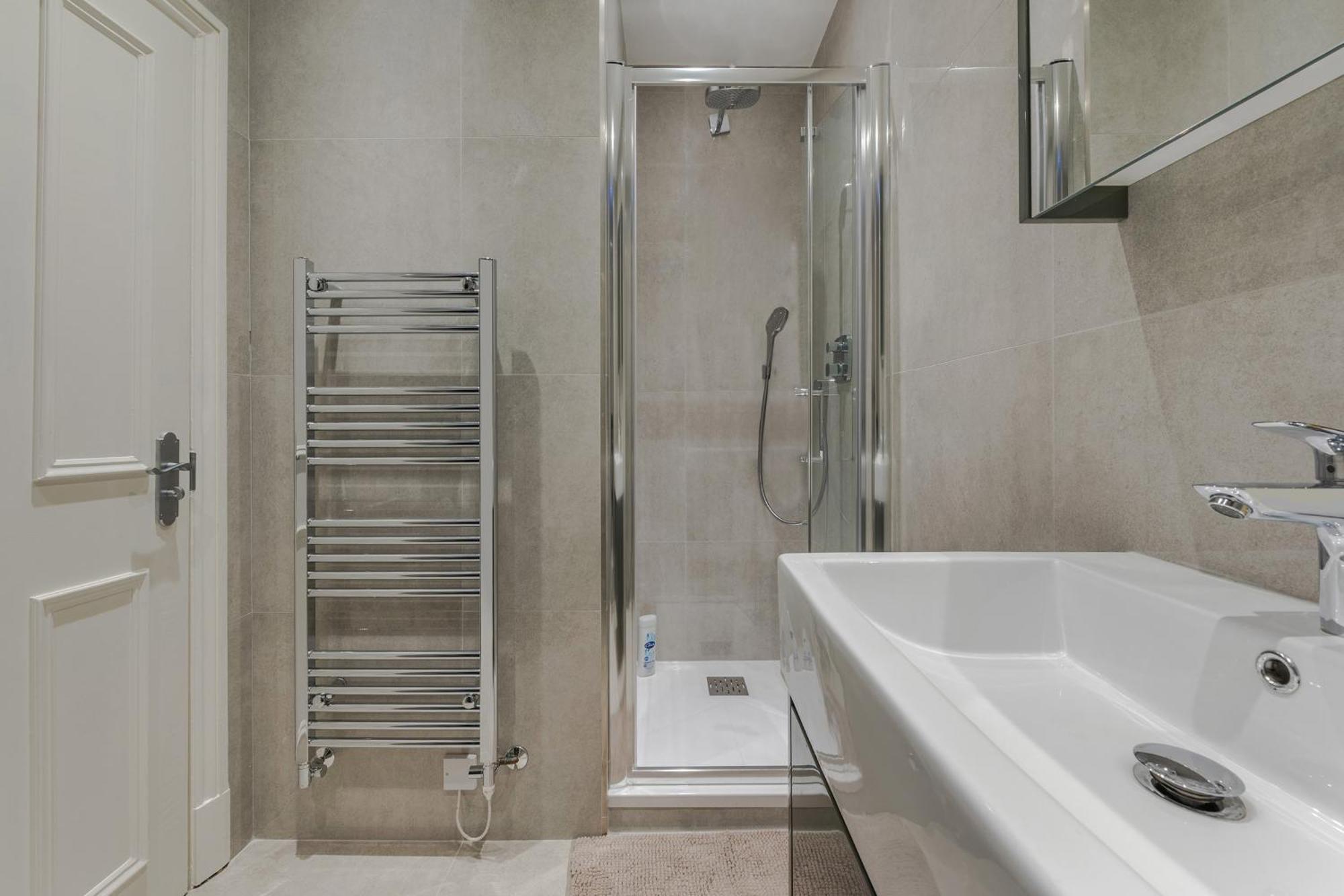 Appartamento Modern Luxury 3bed 3bathroom Retreat 6hs